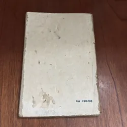 II Sách Xưa: Tuyển Tập Lỗ Tấn - 1987 591646