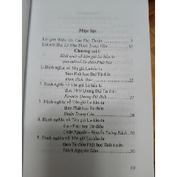 Tôn giả Rahula (La Hầu La) - 2018 - 279 trang - LỊCH SỬ - CHÍNH TRỊ - TRIẾT HỌC - SLSCTBNTDTMSLSCTANTQ3112-170 924918