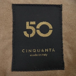 Cinquanta Áo khoác da - Hàng hiệu Authentic 820906