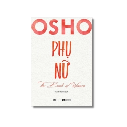 Phụ nữ - The book of Women - Osho