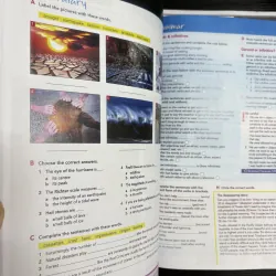 Bộ sách tiếng Anh Close-Up band B1+ 755437