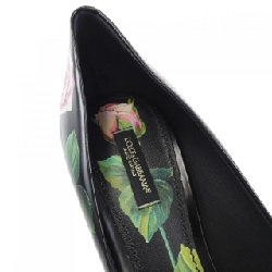 【Khuyến mãi】Giày cao gót Dolce & Gabbana 664188