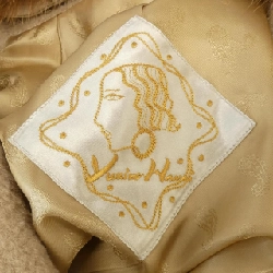 YUKIKO HANAI 11-024-S Áo khoác - Hàng hiệu Authentic 818434