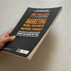 Marketing Nội dung huyền thoại - Joe Pulizzi (ĐH FPT) 538433