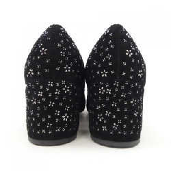 Giày cao gót Chloe - Hàng hiệu Authentic 827836