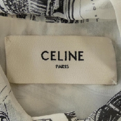 【Mã giảm giá】Váy Celine CELINE 650188