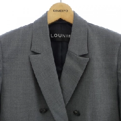 【Mã giảm giá】Áo khoác Lounie 634059