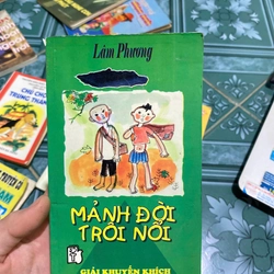 Mảnh đời trôi nổi - Lâm Phương