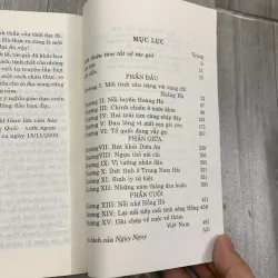 Hoàng hà nhớ hồng hà thương. 10a1 1025607