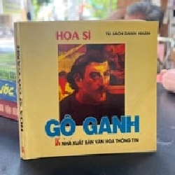 Họa Sĩ Gô Ganh