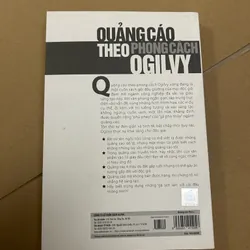 Quảng cáo theo phong cách Ogilvy 569124