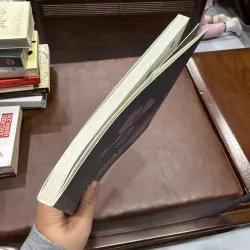 30 Giây Khoa Học Dữ Liệu – Liberty Vittert- K2 996339