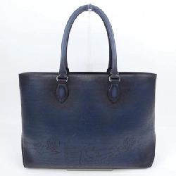 Berluti Túi Tote Da Tujoursplit - Hàng hiệu Chính hãng 902192