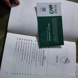 Sách tư duy mở   501215