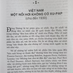 Paris - Saigon - Hanoi (Tài Liệu Lưu Trữ Về Cuộc Chiến Tranh 1944 - 1947) (bìa cứng) 192857