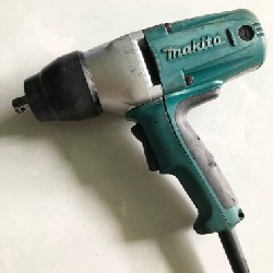 Máy siết bu lông Điện MAKITA TW0350 Nhật bãi 6590