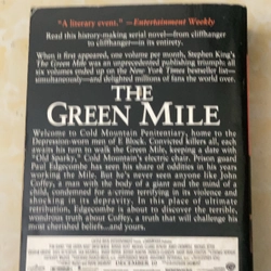 The Green Mile (bản Eng) 543432