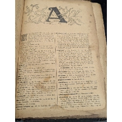 Pháp việt từ điển - Đào Đăng Vỹ 799503