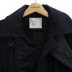 SACAI 20-02312M Áo khoác - Hàng hiệu Chính hãng 893574