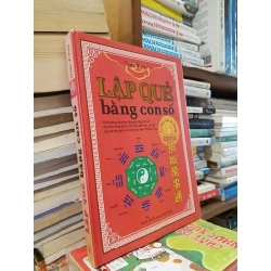 LẬP QỦE BẰNG CON SỐ - THIỆU VĨ HOA 120260