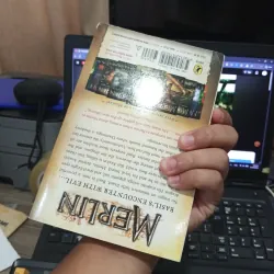 [K1T41] - Pháp sư Merlin 1020200