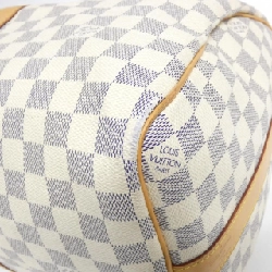 Túi du lịch Louis Vuitton Damier Azur Keepall Bandoulière 45cm N48223 - Hàng hiệu Authentic 803668