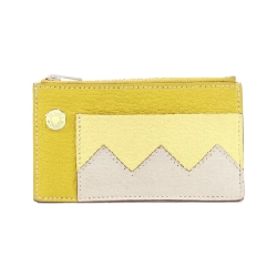 Ví tiền nhỏ cá sấu Hermès 084485CK