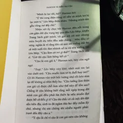 Haroun và biển truyện (đọc mô tả) 1020162