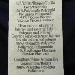 HERMES TROTTING SELLIER 800682E Áo vest - Hàng hiệu Chính hãng 775010