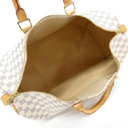 Túi du lịch Louis Vuitton Damier Azur Keepall 50cm N41430 - Hàng hiệu Chính hãng 770794