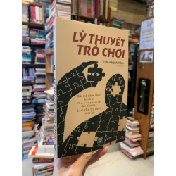 Lý Thuyết Trò Chơi - Trần Phách Hàm