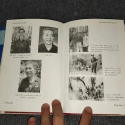 HỒI ỨC MAI CHÍ THỌ TẬP 2: THEO BƯỚC CHÂN LỊCH SỬ 957915