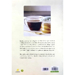 Kombucha - Tuyệt Đỉnh Thức Uống Lên Men - Hannah Crum, Alex LaGory 283933