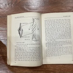 Chu dịch huyền giải - Nguyễn Duy Cần (k1) 766992