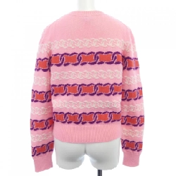 【Mã giảm giá】Chanel CHANEL Áo len 645542