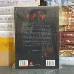 (Trinh thám) - Thoát thân - Melinda Leigh 975633