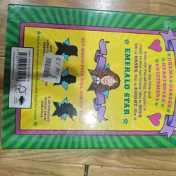 Emerald Star
40k 645665