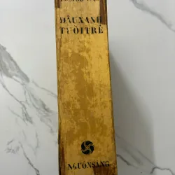 Đầu xanh tuổi trẻ – F. M. Dostoevski 758825