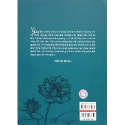 Phụ Nữ Việt Nam Làm Theo Lời Bác - Chủ Tịch Hồ Chí Minh Với Công Tác Giáo Dục Gia Đình Và Chính Sách Thiếu Niên, Nhi Đồng - GS. TS. Đinh Xuân Dũng, GS. TS. Nguyễn Như Ý 280480