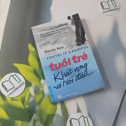 Tuổi Trẻ Khát Vọng Và Nỗi Đau - Rando Kim 961257