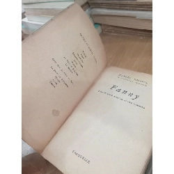 Fanny - Marcel Pagnol 1010924