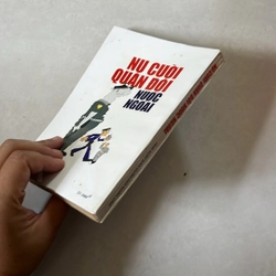 Nụ cười quân đội nước ngoài - 1990s 531241