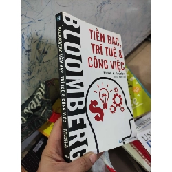 Tiền bạc trí tuệ và công việcHCM01/03