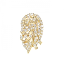 Brooch Kim Cương Tasaki 0.98CT