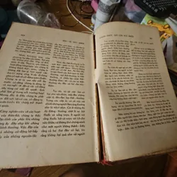 Bảo vệ sức khỏe (bìa cứng, rách vài trang)
 698677