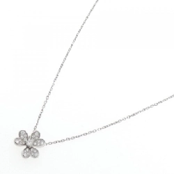 Vòng cổ mini Frivole Van Cleef & Arpels - Hàng hiệu Authentic 841994