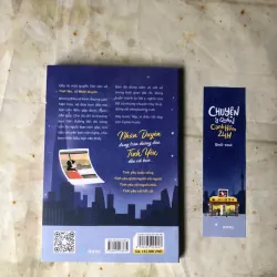 Chuyện Ở Quán Canh Hầm 24h - QinS-eoul 800988