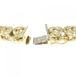 Hàng hiệu Authentic 750YG của UnoAere - Dây chuyền 847039