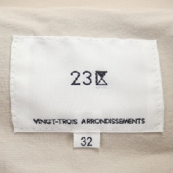 Nijusanku 23区 Áo khoác - Hàng hiệu Authentic 821903