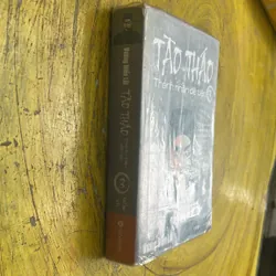 TÀO THÁO THÁNH NHÂN ĐÊ TIỆN TẬP 3- VƯƠNG HIỂU LỖI 697836